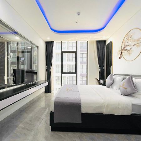 دا نانغ Sumo Hotels المظهر الخارجي الصورة