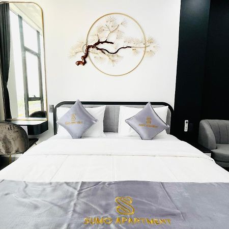 دا نانغ Sumo Hotels المظهر الخارجي الصورة