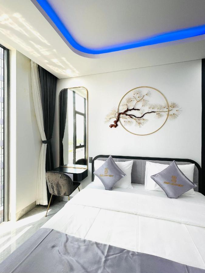 دا نانغ Sumo Hotels المظهر الخارجي الصورة