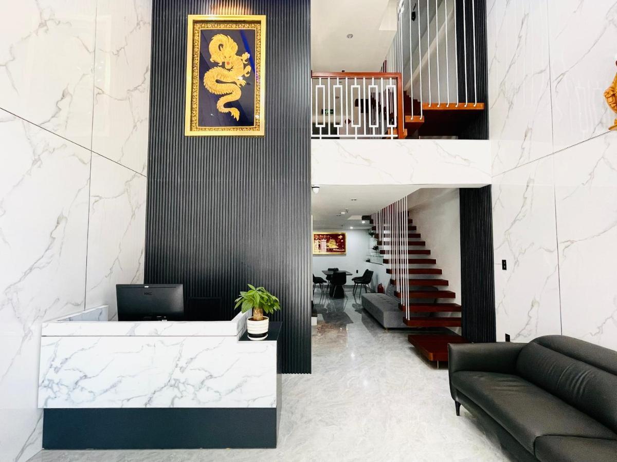 دا نانغ Sumo Hotels المظهر الخارجي الصورة