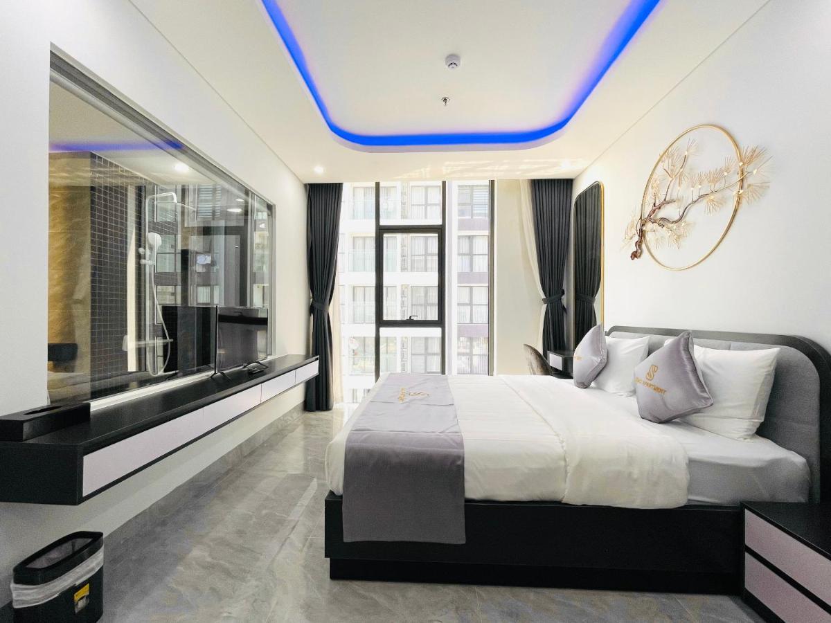 دا نانغ Sumo Hotels المظهر الخارجي الصورة