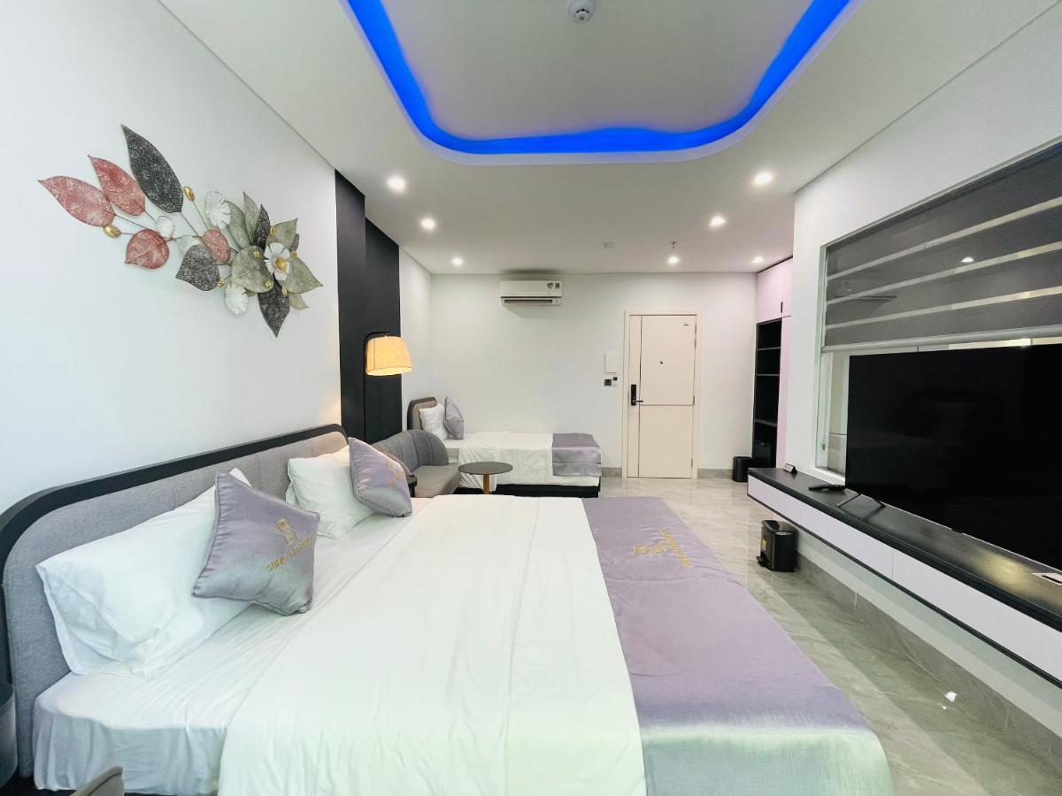 دا نانغ Sumo Hotels المظهر الخارجي الصورة
