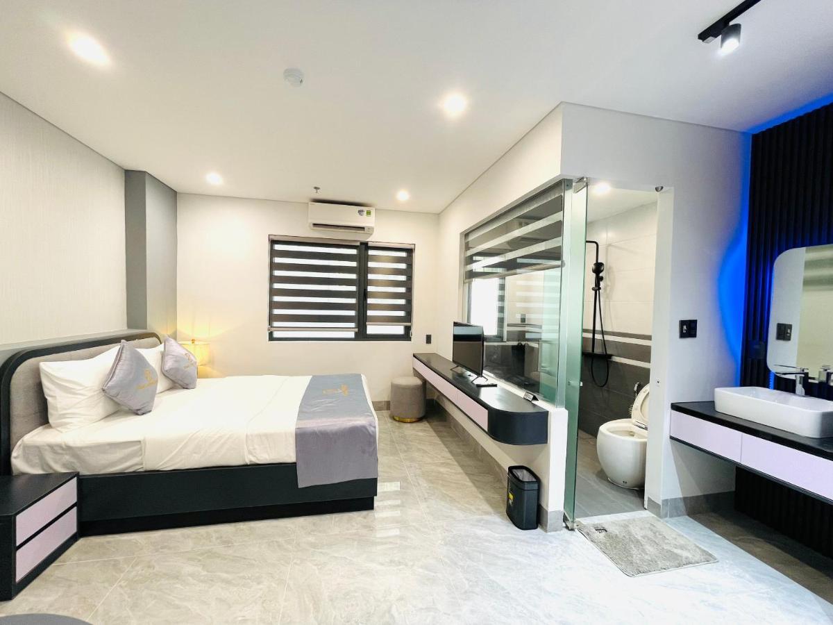 دا نانغ Sumo Hotels المظهر الخارجي الصورة