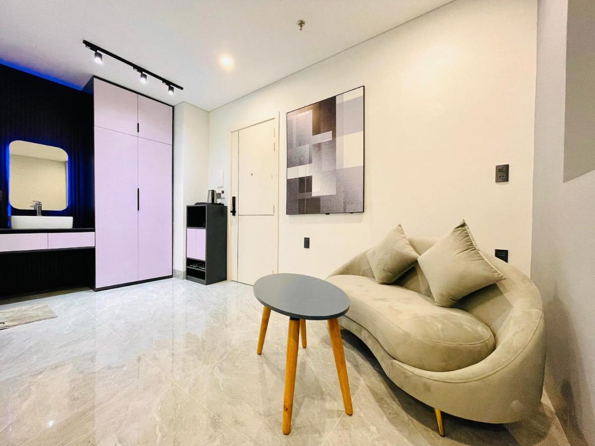 دا نانغ Sumo Hotels المظهر الخارجي الصورة