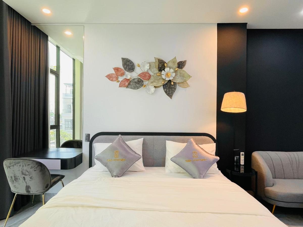 دا نانغ Sumo Hotels المظهر الخارجي الصورة