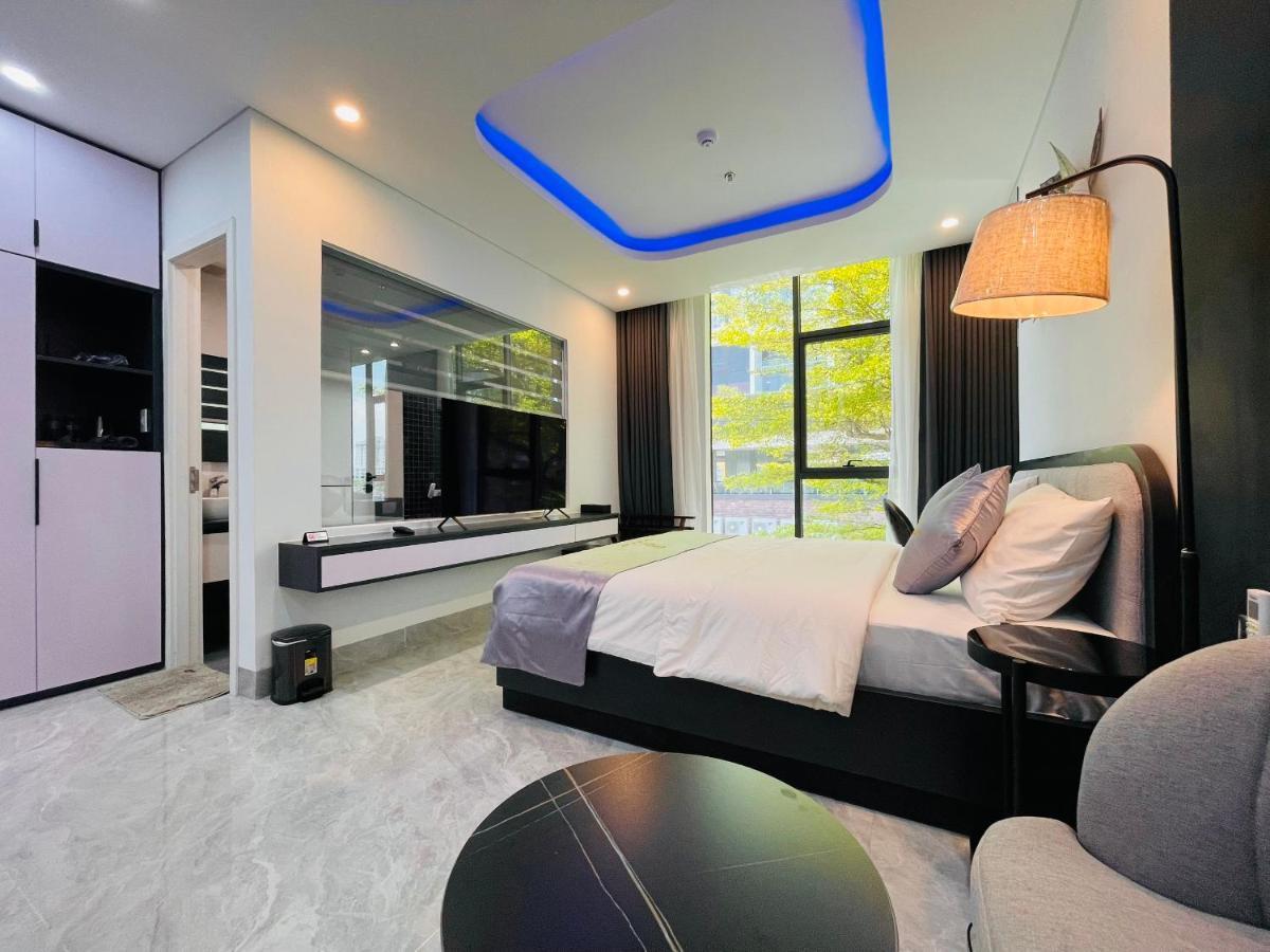 دا نانغ Sumo Hotels المظهر الخارجي الصورة