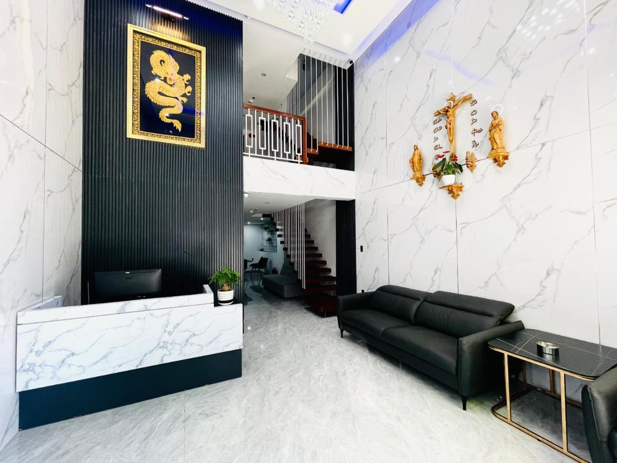 دا نانغ Sumo Hotels المظهر الخارجي الصورة