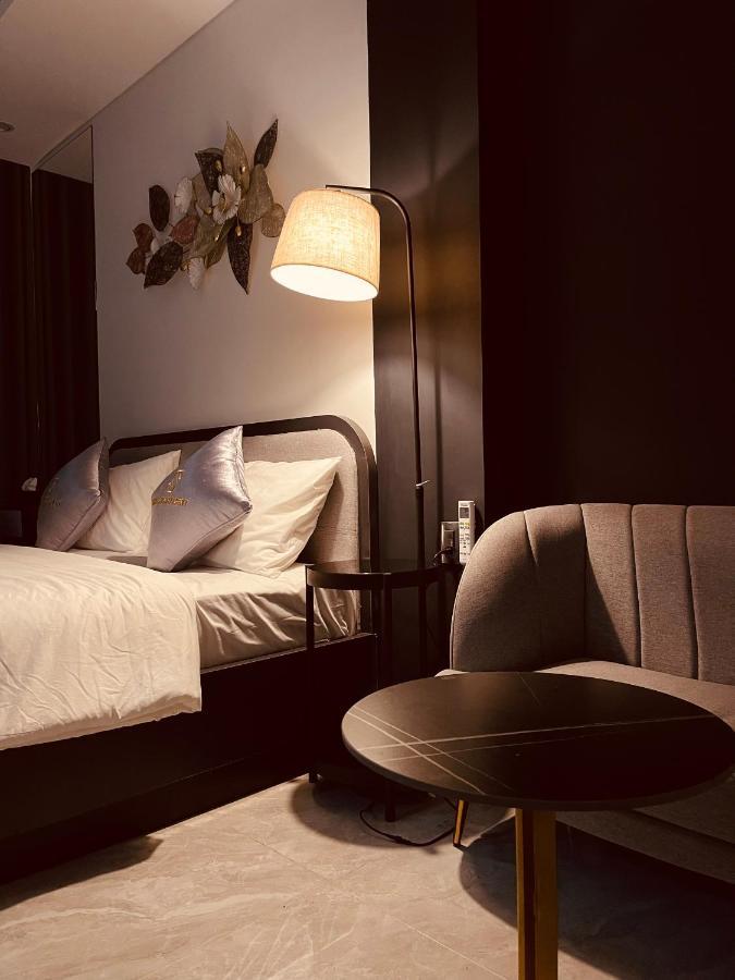 دا نانغ Sumo Hotels المظهر الخارجي الصورة