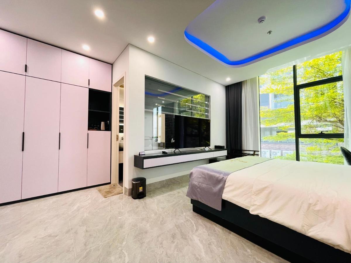 دا نانغ Sumo Hotels المظهر الخارجي الصورة