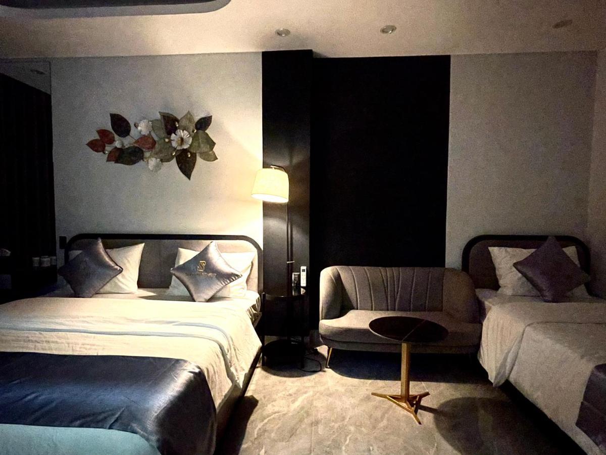 دا نانغ Sumo Hotels المظهر الخارجي الصورة